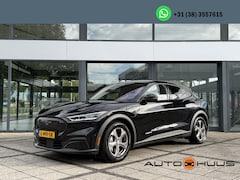Ford Mustang Mach-E - Aut. 75kwh Technolodgy Plus | SoH 94% | Panorama | Leder | Trekhaak