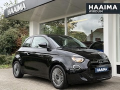 Fiat 500e - Urban 42 kWh | WLTP 322km | Apple Carplay/Android Auto | Climate Control | Cruise Control