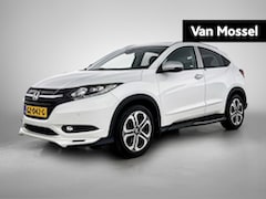 Honda HR-V - 1.5 i-VTEC Executive | AUTOMAAT | PANORAMADAK | ACHTERUITRIJCAMERA | STOELVERWARMING | KEY