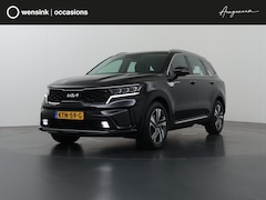 Kia Sorento - 1.6 T-GDI Plug-in Hybrid 4WD DynamicLine 7p. | Trekhaak | Adaptieve Cruise Control | Keyle