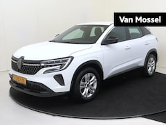 Renault Austral - 1.2 mild hybrid advanced 130 equilibre | Camera | Airco | Carplay | LM Velgen