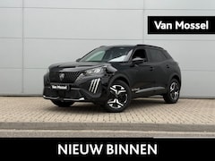 Peugeot 2008 - 1.2 Hybrid 145 GT Direct leverbaar , geen pseudo eindheffing op deze auto
