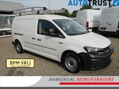 Volkswagen Caddy Maxi - 2.0 TDI 75PK BMT Airco Imperiaal