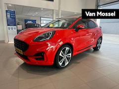 Ford Puma - 1.0 EcoBoost Hybrid ST-LINE | TREKHAAK | CRUISE CONTROL | PARKEERSENSOREN |