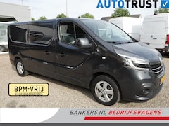 Renault Trafic - 2.0 dCi 120PK L2H1 Airco Trekhaak Camera Cruise