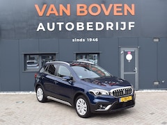 Suzuki SX4 S-Cross - 1.4 Boosterjet 129PK Smart Hybrid Select