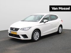 SEAT Ibiza - 1.0 TSI Style Business Intense | WORDT VERWACHT | ACHTERUITRIJCAMERA | NAVIGATIE | CLIMATE