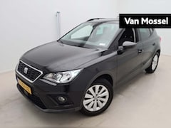 SEAT Arona - 1.0 TSI Style Business Intense | WORDT VERWACHT | ACHTERUITRIJCAMERA | CLIMATE CONTROL | A