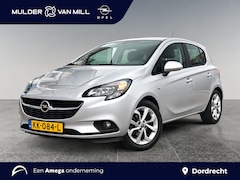 Opel Corsa - Edition 1.4 90pk | LAGE KM-STAND | BLUETOOTH | AUDIO STREAMING | CRUISE CONTROL | LM-VELGE
