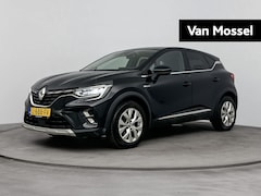 Renault Captur - 1.0 TCe 90Pk Edition One | Navigatie | Apple Carplay/Android Auto | Stoel & Stuurverwarmin