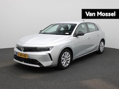 Opel Astra - 1.2 Level 2 | Apple Carplay / Android Auto | Lichtmetalen Velgen | Cruise Control |