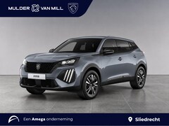 Peugeot 2008 - Allure 1.2 Hybrid 110pk e-DCS6 | NAVIGATION PACK | i-CONNECT NAVI | VOYAGEUR PACK | LED |