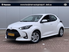 Toyota Yaris - 1.5 Hybrid 115 Active / Camera / Apple Carplay & Android Auto / Grootlicht-assistent / DAB