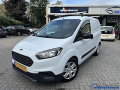 Ford Transit Courier - 1.0 EcoBoost 100PK Trend NweDistributie|Navi|CarPlay|Nieuwstaat