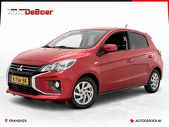 Mitsubishi Space Star - 1.2 Dynamic | incl. Bovag garantie + afl. pakket