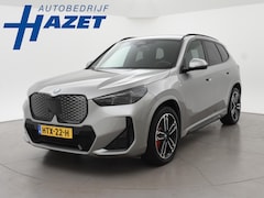 BMW iX1 - eDrive20 67 kWh M SPORT EDITION *NIEUW* + TREKHAAK WEGKL. | ADAPTIVE CRUISE | 19 INCH | PR