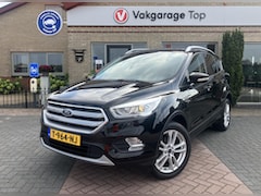 Ford Kuga - 1.5 EcoBoost Titanium | Camera | Trekhaak | Apple Carplay