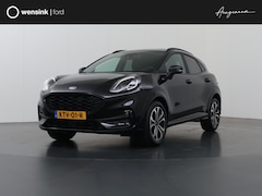 Ford Puma - 1.0 EcoBoost Hybrid ST-Line X 155pk Automaat | Adaptieve Cruise Control | Winterpakket | B