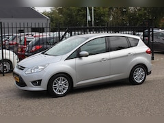 Ford C-Max - 1.0 Titanium, Panoramadak