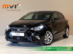 SEAT Ibiza - 1.0 TSI FR Business Intense / 95pk / NAP / Achteruitrij camera / Automatische klimaatregel