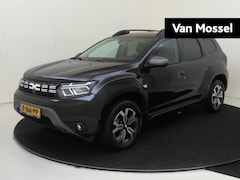 Dacia Duster - 1.3 TCe 150 Journey | 1e Eigenaar | Automaat | Navigatie | 360 Camera | Stoel verw. | Airc