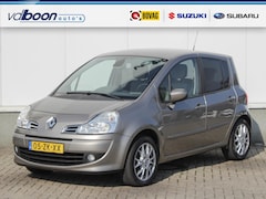 Renault Grand Modus - 1.6-16V Dynamique Automaat | Clima | Trekhaak | All Season