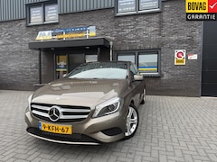 Mercedes-Benz A-klasse - 180 Ambition | 3E EIGENAAR | 3/6/12MND GARANTIE | AUTOMAAT | PANO | CRUISE | AIRCO | NAVI