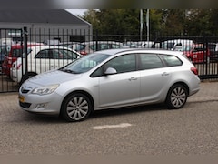 Opel Astra Sports Tourer - 1.4 Turbo Sport