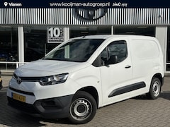 Toyota ProAce City - 1.5 D-4D Cool Comfort