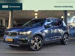Volvo XC40 - 1.5 T4 Recharge Inscription |TREKHAAK|CAMERA|ACC