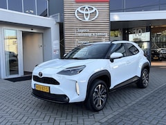 Toyota Yaris Cross - 1.5 Hybrid 115 First Edition CAMERA ADAPTIVE CRUISE