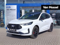 Ford Kuga - 2.5 PHEV ST-Line X | VOORRAAD | Black Pack | Panodak | Elek. trekhaak | Adaptive Cruise |