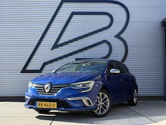 Renault Mégane - 1.2 TCe GT-Line 1e Eigenaar|Camera|Cruise|Trekhaak|PDC V+A|Clima|Multisense|Elek ramen|Spo