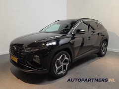 Hyundai Tucson - 1.6 T-GDI PHEV Premium 4WD *Full option* Stoelverwarming voor en achter - Stoelventilatie
