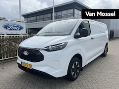 Ford E-Transit Cust. - 340 L2H1 Limited 71 kWh | Stoelverwarming | All Season Banden | Cruise Control | Klimaat C