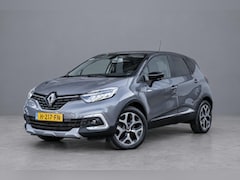Renault Captur - 1.3 TCe 150pk AUT-6 Intens Trekhaak|Camera|Climate|Cruise|Navigatie