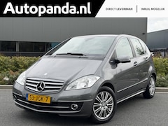 Mercedes-Benz A-klasse - 150 Elegance *LPG* Rijklaarprijs l Goedkoop Rijden