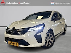 Mitsubishi Colt - 1.0 MT Pure