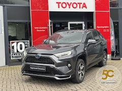 Toyota RAV4 - 2.5 Plug-in Hybrid AWD Style PARKEERCAMERA ADAPTIEVE CRUISE TREKHAAK