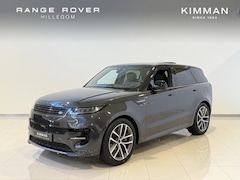 Land Rover Range Rover Sport - 3.0 P550e Autobiography Edition PHEV Full option