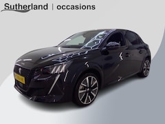 Peugeot e-208 - EV GT Pack 50 kWh Verwacht | SOH 94, 3 % | Navigatie | Parkeersensoren |