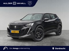 Peugeot 2008 - Active Pack 1.2 Turbo 100pk | PARKEERHULP | LM-VELGEN | APPLE CARPLAY / ANDROID AUTO | CLI