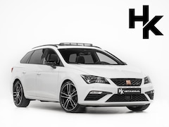 SEAT Leon ST - 2.0 TSI 4DRIVE CUPRA Pano Virtual Beats ACC