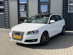 Audi A3 Sportback - 1.4 TFSI Ambition Pro Line | S-Line | Panoramadak | Trekhaak |