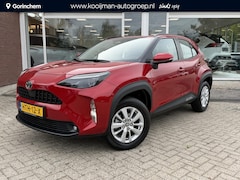 Toyota Yaris Cross - 1.5 Hybrid 115 Active