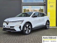 Renault Mégane E-Tech - EV60 Optimum Charge Evolution Camera, Trekhaak, CCS Snelladen, Google, Apple/Android Auto