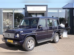 Mercedes-Benz G-klasse - AMG 55 K. St.Wagon