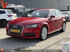 Audi A3 Sportback - 1.4 e-tron PHEV Ambition Pro Line plus | LET OP AUTO NIET IN ORDE | Automaat | PDC | Cruis