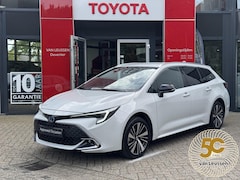 Toyota Corolla - Hybrid 140 Dynamic STOEL/STUURVERW. P-SENSOREN APPLE/ANDROID CLIMA AD-CRUISE CAMERA