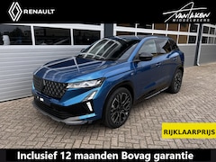 Renault Austral - 1.2 E-Tech full hybrid 200 esprit Alpine